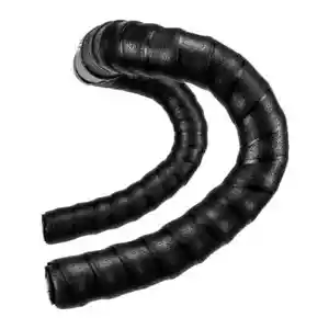Lizard Skin DSP Bar Handlebar Tape V2 3.2mm - Jet Black | Road | Gravel | Cross - Picture 1 of 3