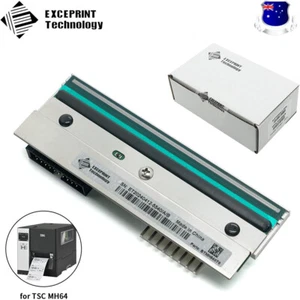 New Printhead for TSC MH640 MH641 Thermal Label Printer 600dpi 98-0600022-02LF - Picture 1 of 7
