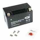 Gelbatterie Aprilia SXV 550, 06-15 [VS] startbereit + wartungsfrei inkl. Pfand