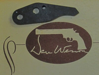 Dan Wesson 44 mano - azul nuevo OEM Foto 1 de 2