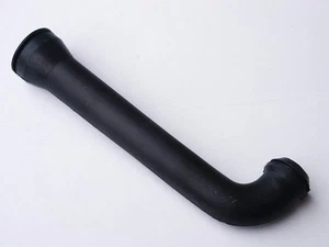 71-74 B Body NON A/C Heater Blower Motor Vent tube Charger Road Runner Mopar    - Picture 1 of 2