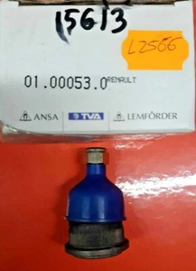 ROTULA SUSPENSION AMBOS LADOS TALBOT SAMBA CITROEN C15 LEMFORDER 01000530, NUEVO - Imagen 1 de 1
