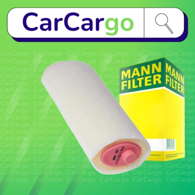 Filtro de aire Mann para MG MG ZT-T 2002-2005 377 mm OEM Premium NUEVO GENIUNE ALEMÁN Foto 1 de 4