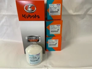 KUBOTA L3301 HST & L3901 HST COMPLETE SERVICE KIT - Picture 1 of 7