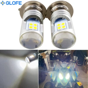 2X Bombilla LED para FORD NUEVO HOLLANDIA 12V/35/35W 1120 1220 1320 1920 Faros - Imagen 1 de 12