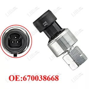 Pressure Switch 670038668 Fit For Maserati Ghibli Levante Quattroporte 2014+~ - Picture 1 of 1