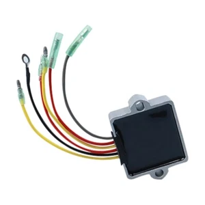 Regulator Rectifier 6Wire 830179Voltage Regulator for Mariner 830179-2 815279-3 - Picture 1 of 8