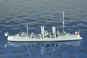 Gazelle Hersteller Navis 55N ,  1:1250 Schiffsmodell - Picture 1 of 2