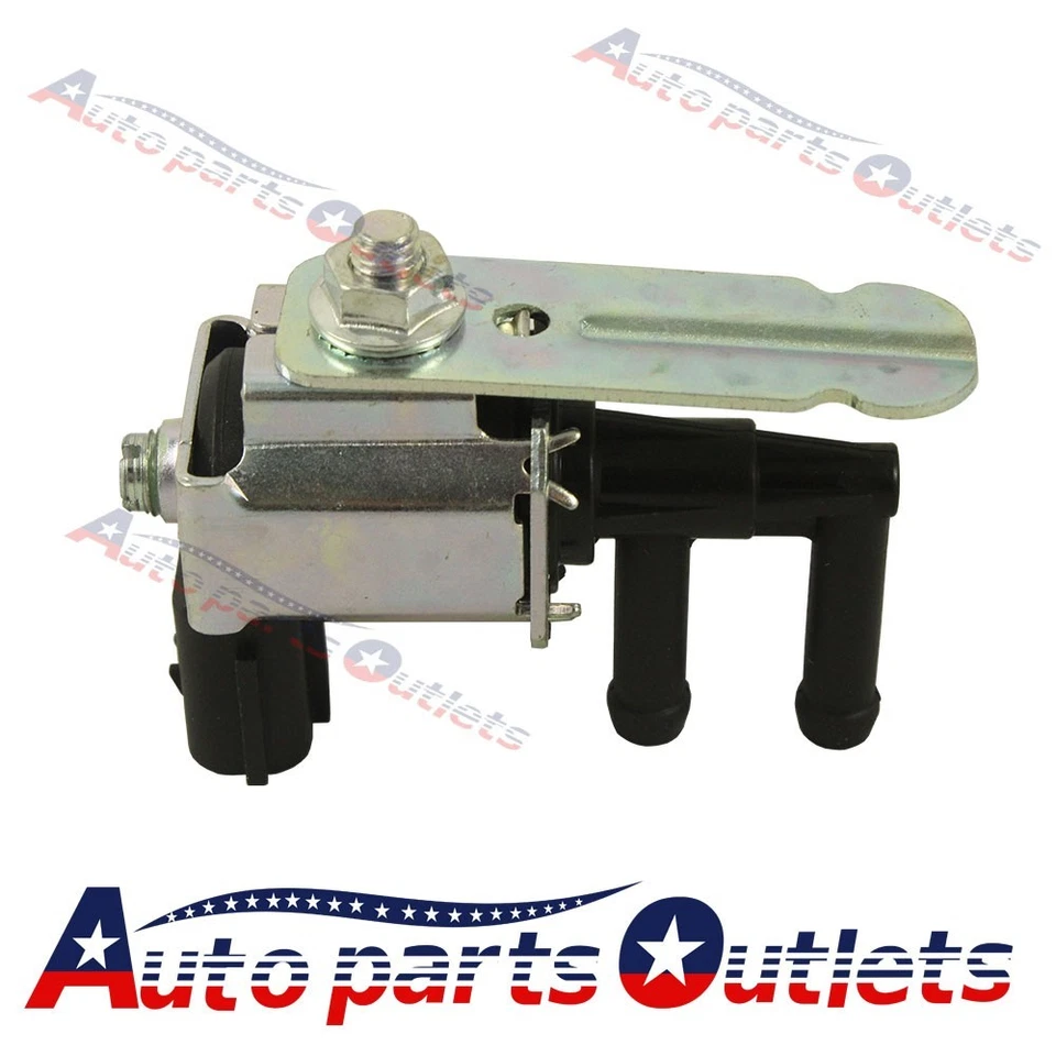 APTO para Mazda 626 6 RX-8 Miata MX-5 MPV Protege Protege5 911-706 Electroválvula Foto 1 de 4