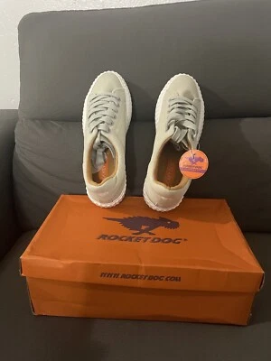 Rocket Dog platform sneakers/ size 7 (US) Euro (37.5) U.k(4.5)brand new With Box - Image 1 of 4