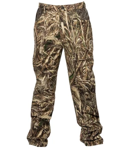 Hard Core Brands Finisher Insulated Pant (Max-5, XX-Large) - Picture 1 of 5