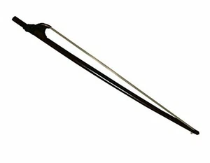 Full Size Wooden Gaj (Bow) For Musical String Instrument Sarangi Dilruba Israj - Picture 1 of 4