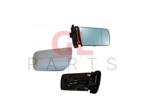 Exterior mirror electric heated right FOR MERCEDES BENZ E CLASS W210 1995-1999 - Picture 1 of 1