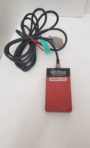 Interruptor de pedal único FMS - Imagen 1 de 2