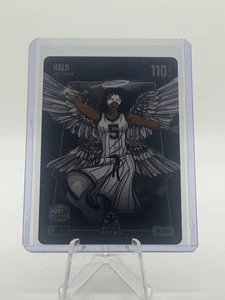 Bo Jackson Battle Arena Steel Halo Angel Reese #63 Rookie Inspired - Picture 1 of 2