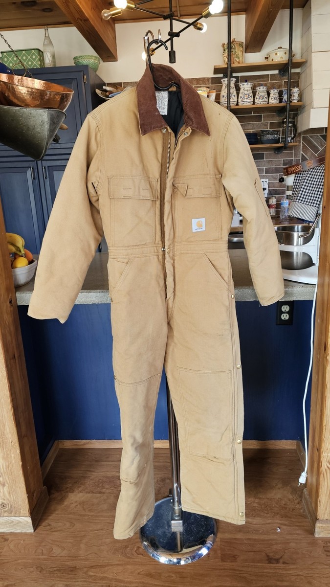 carhartt coveralls short products for sale | eBay carhartt coveralls short products for sale | eBay