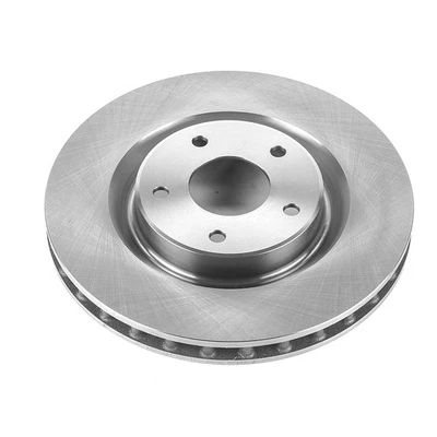 Rotor delantero PowerStop AutoSpecialty para Cadillac XLR Foto 1 de 2