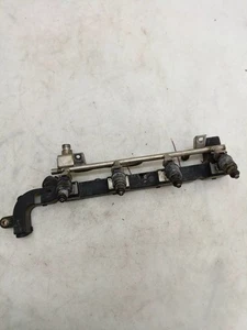 Opel Astra G 2000 Petrol fuel rail line pipe 09164991B KEG19234 - Picture 1 of 5