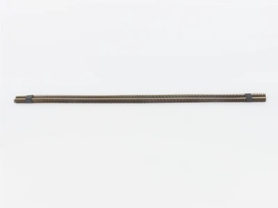 HO Scale Micro Engineering 10-104 Flex-Trak 18 Ft Straight Track Set of 6 Pieces - Image 1 of 4