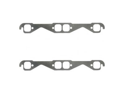 Juego de juntas de colector de escape Felpro 86249BTCX 1997 para GMC Savana 1500 1996-2002 Foto 1 de 2