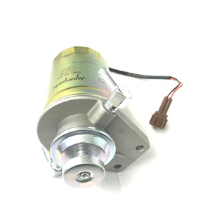 FOR NISSAN PATROL Y61 ZD30DDTi 3.0TD FUEL FILTER PRIMER WATER TRAP SET 2000-2006 - Picture 1 of 4