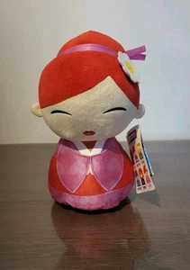 Sega OMG Sokawaii Suki Plush - Picture 1 of 12