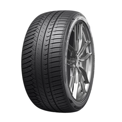 4x Ganzjahresreifen - SAILUN ATREZZO 4SEASONS PRO 215/50R17 95W MFS BSW XL - Bild 1 von 4
