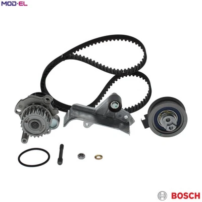 WATER PUMP & TIMING BELT KIT 1 987 946 984 FOR SEAT AUDI A4/B7/Convertible/B6 - Image 1 of 4