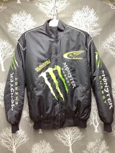 Subaru Monster Energy jacket,M. - Picture 1 of 11