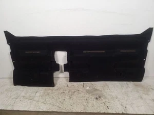 Crew Rear Cab Wall Carpet Insulation Fits 08 09 10 Ford F250 F350 F450 F550 - Picture 1 of 12