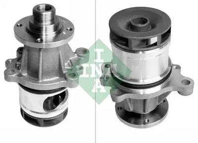 Bomba de agua 538 0170 10 INA para BMW 3 3 Coupé 3 Descapotable 3 Compact 5 - Imagen 1 de 4