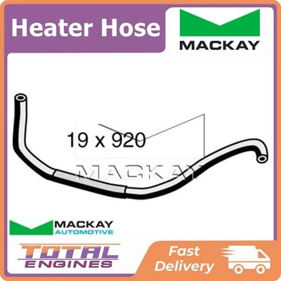 Heater Hose Outlet fits Nissan Navara D40 2.5L 4Cyl YD25DDTI - Image 1 of 2