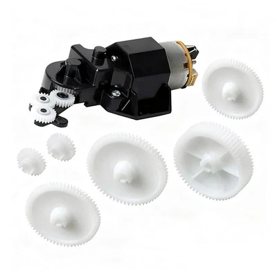 Kompatibler Druckermotor für HP Z5200 Z5400 Z2100 Z3100 T1100 T1200 Modelle - Image 1 of 4