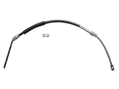 For 1992-1994 Chevrolet Cavalier Parking Brake Cable Raybestos 49294KSGR - Image 1 of 2