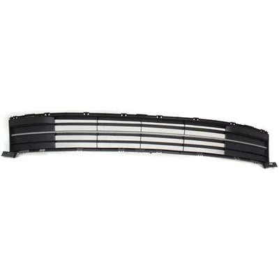 Bumper Face Bar Grille Front Lower  GS3M501T0C for Mazda 2009-2013 Foto 1 de 4