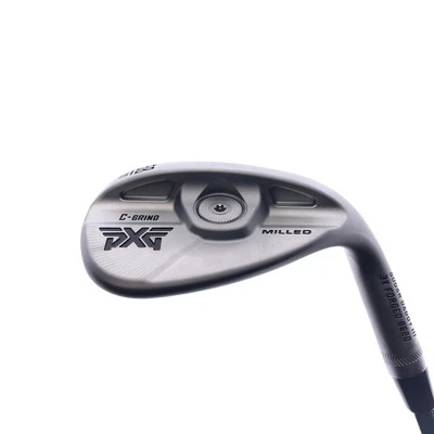 Used PXG Sugar Daddy III 3x Forged 8620 Lob Wedge / 58.0 Degrees / Regular Flex - Image 1 of 4