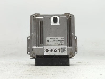 Hyundai Elantra GT 2016-2017 motor computador ecu pcm ecm pcu fabricante original AY1QN Foto 1 de 4