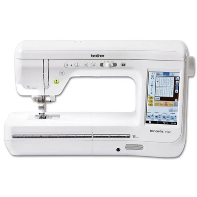 BROTHER Innov-is VQ2 - Bild 1 von 4