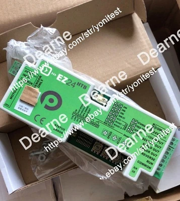 1pc New In Box PULSE ROLLER EZ‑24HTB Controller - Image 1 of 3