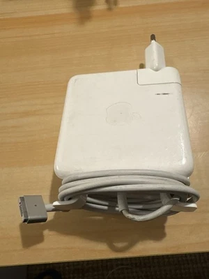 Apple MagSafe 2 Netzteil 85W A1424 Original Ladegerät MacBook Pro Retina - Bild 1 von 4