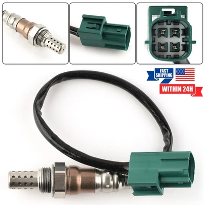Sensor de oxígeno O2 aguas abajo para Nissan Titan Armada 2004-2015 Infiniti QX56 Foto 1 de 4