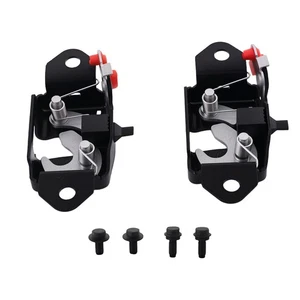 Door Lock Actuator Complete Kit for Nissan Frontier 05-21 90503ZP50A Both Sides - Picture 1 of 13