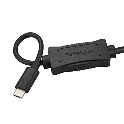 StarTech eSATA/USB Data Transfer Cable (usb3c2esat3) - Image 1 of 4