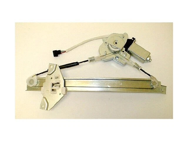 Rear Right Window Regulator For 1992-1996 Toyota Camry 1995 1994 1993 YB347CH - Image 1 of 1