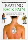 Beating Back Pain, John Tanner, Used; Good Book