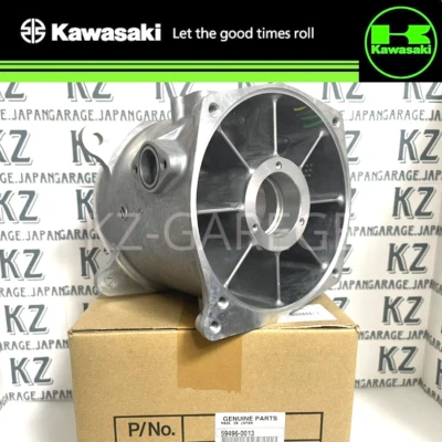 Kawasaki Genuine Ultra Jet Ski 300LX 310LX 300X Vane-Guide 59496-3767 59496-0013 - Image 1 of 4