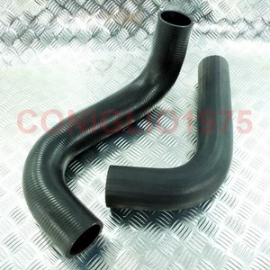 COROLLA KE20 KE25 KE26 RADIATOR HOSE UPPER LOWER FOR 3K-B , 3K-C , 3K ENGINE  - Picture 1 of 2
