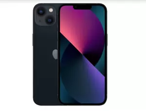 Apple iPhone 13 - 128Go Débloqué Entièrement Fonctionnel Avec Accessoires ✅ - Photo 1 sur 21
