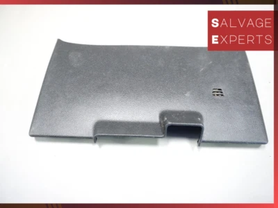 Оригинальная передняя левая нижняя панель крышки колена для Volvo C70 2004-2011 годов выпуска 0863065 - Изображение 1 из 4