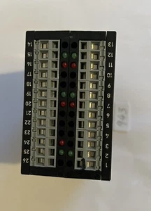 Elobau 462121H1 Safety Controller - Picture 1 of 5